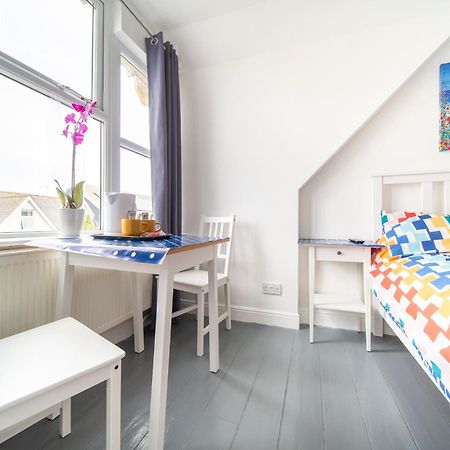 Tolcarne Guest House New Quay Exterior foto