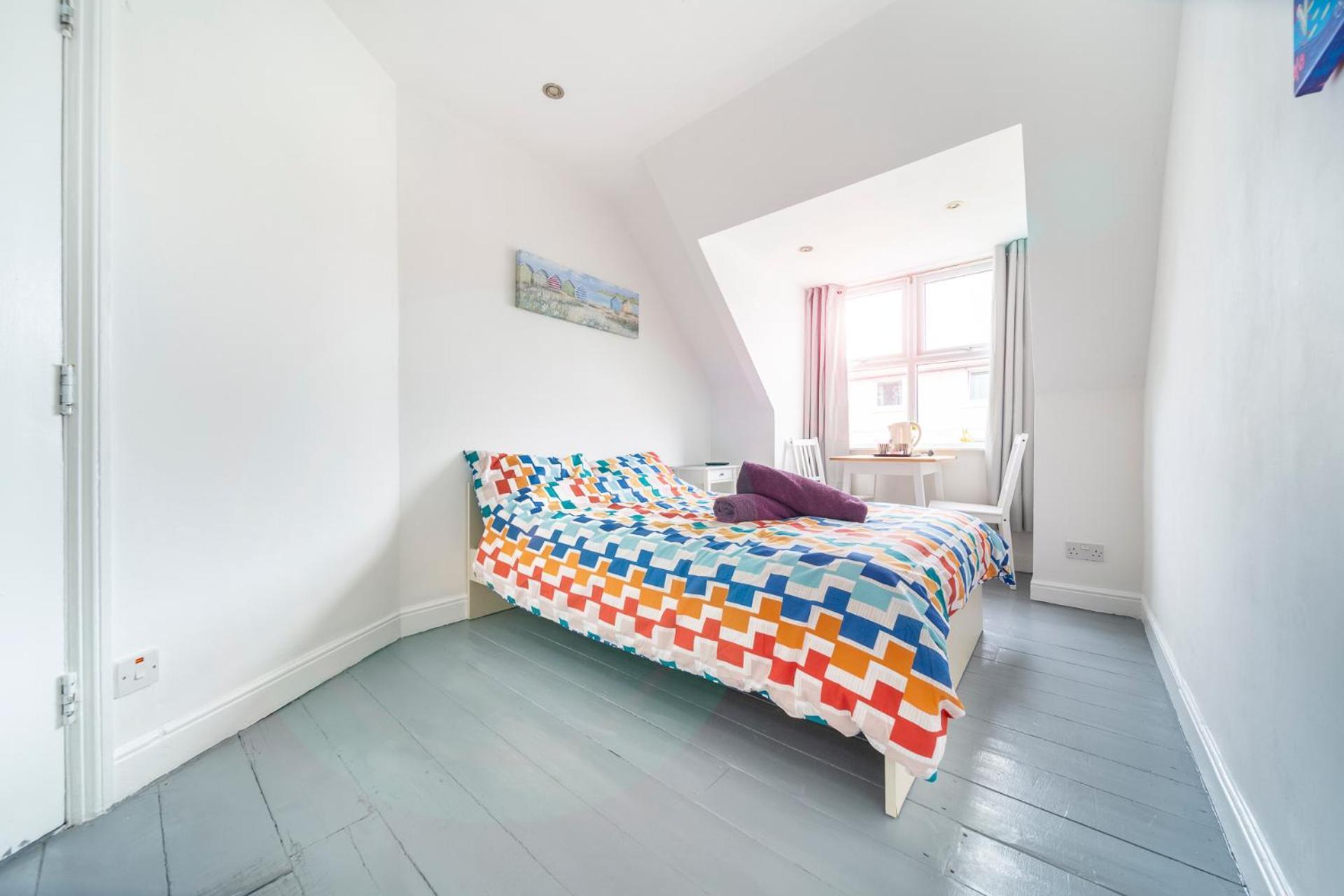 Tolcarne Guest House New Quay Exterior foto