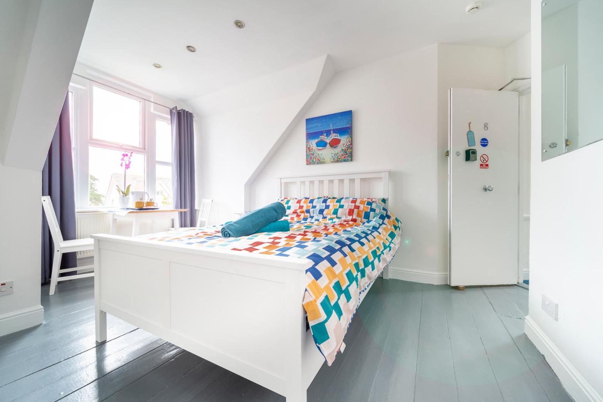 Tolcarne Guest House New Quay Exterior foto